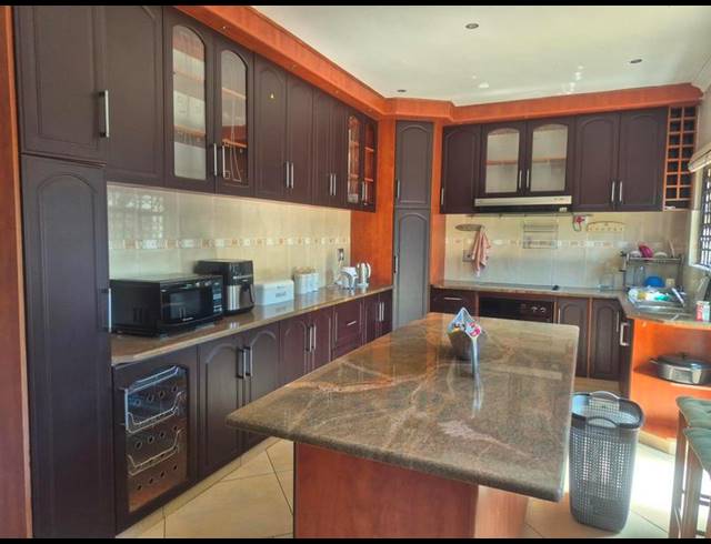 3 BEDROOM PROPERTY TO RENT IN DURBAN NORTH